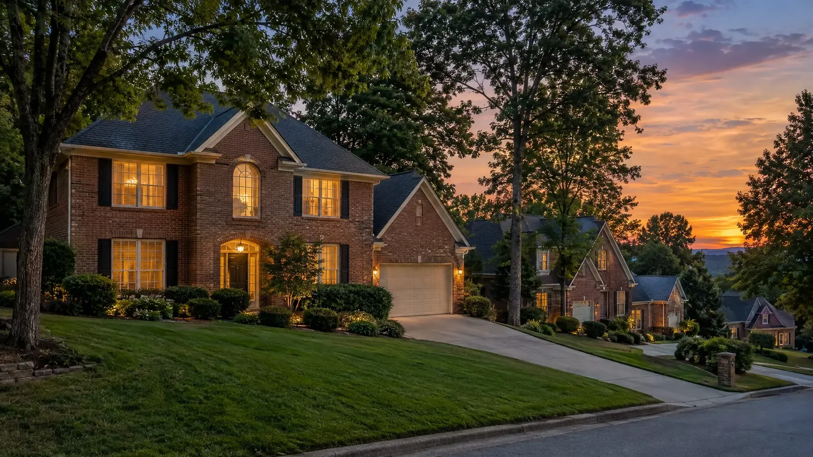 Custom closet and storage design in Goodlettsville, Tennessee