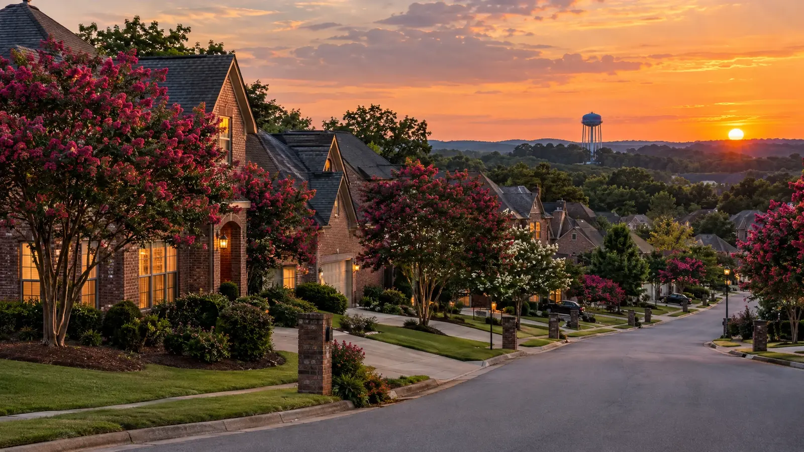 Custom closet and storage design in Smyrna, Tennessee