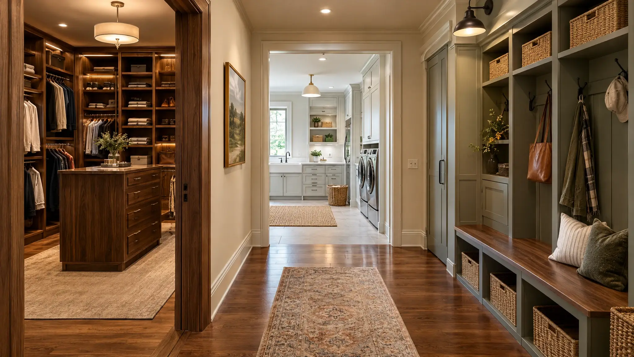 Custom closet services | Music City Closet Custom storage design for Nashville homes and businesses