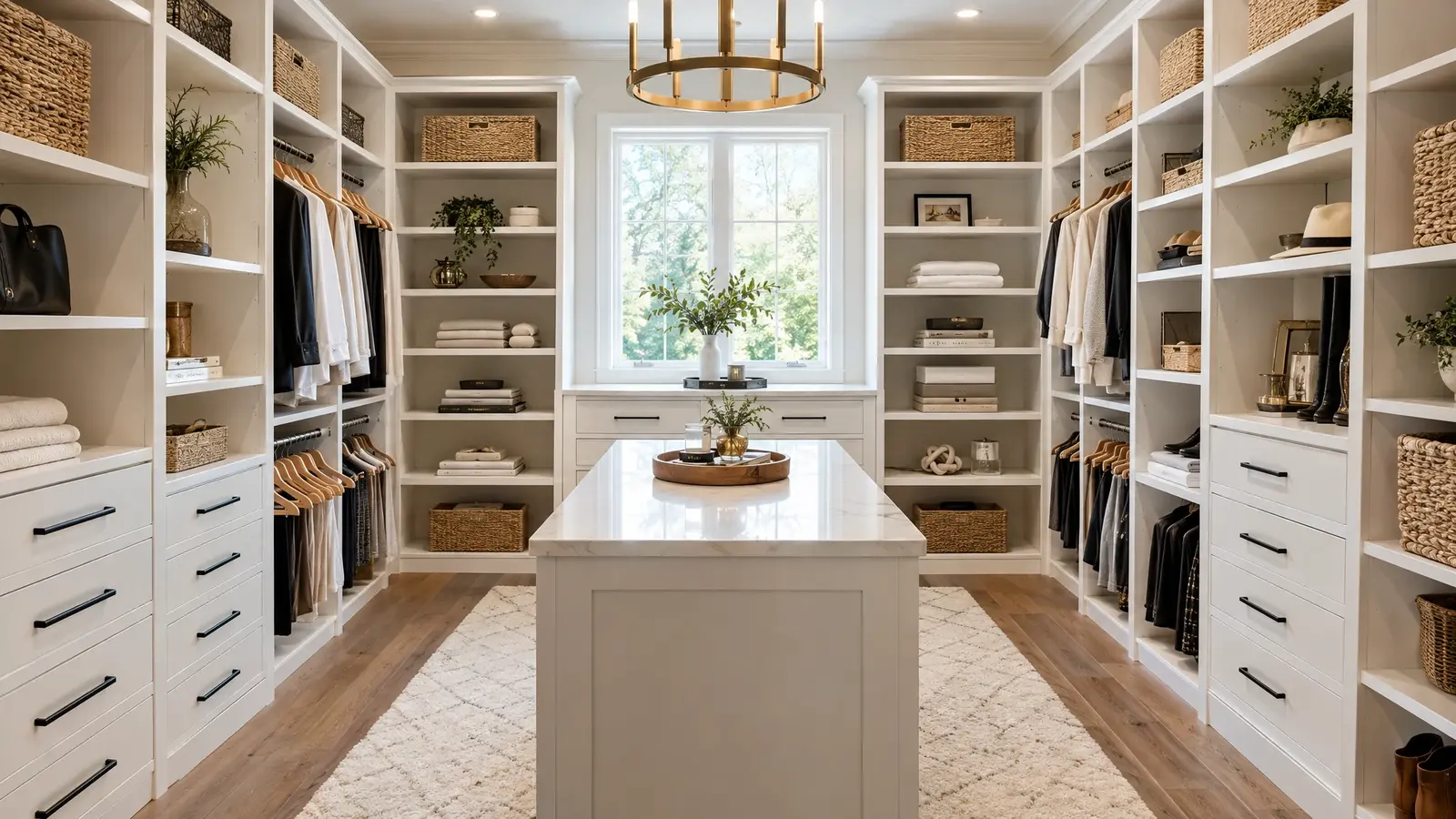 Builder, Designer and Trade Programs | Music City Closet Builder, Designer and Trade Programs in Nashville and Middle Tennessee